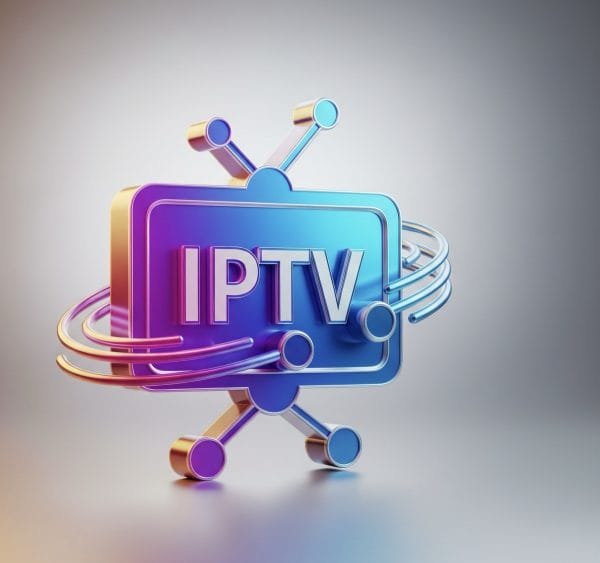 IPTV subscription