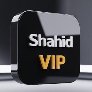 SHAHID VIP
