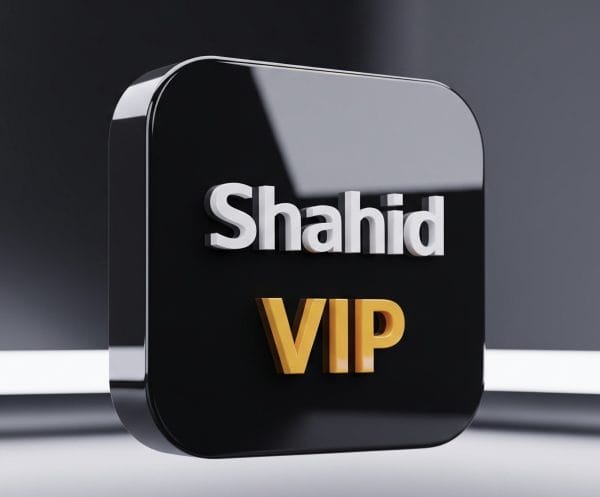 SHAHID VIP