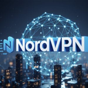 Nord-VPN 3 Months For $20