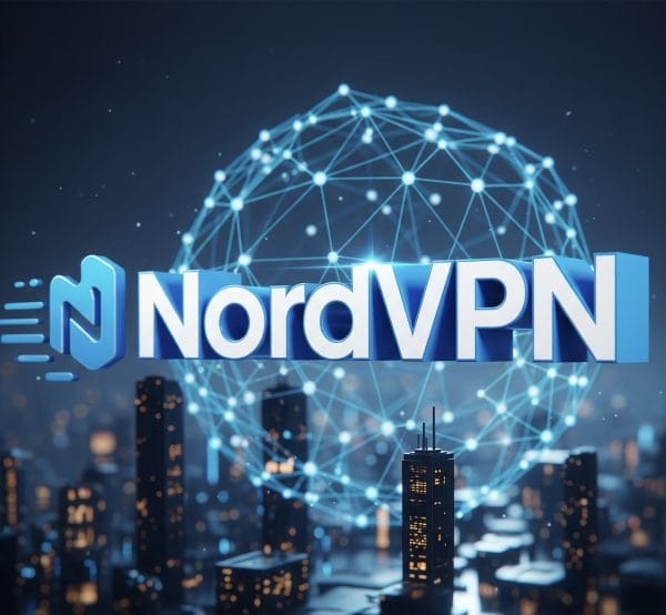 Nord-VPN 3 Months For $20