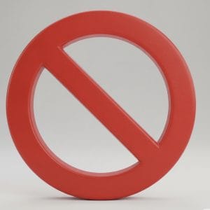 TIKTOK REPORTS SPAM ACCOUNT NO GUARANTEE