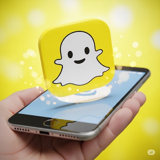 🆕 Snapchat Followers [Start time: 0-24H] [Speed: Up to 1-5k/Day]
